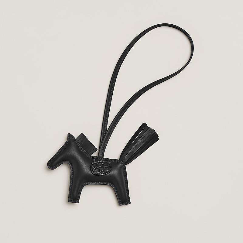 チャーム 《ロデオ》 PM タッチ | Hermès - エルメス-公式サイト 