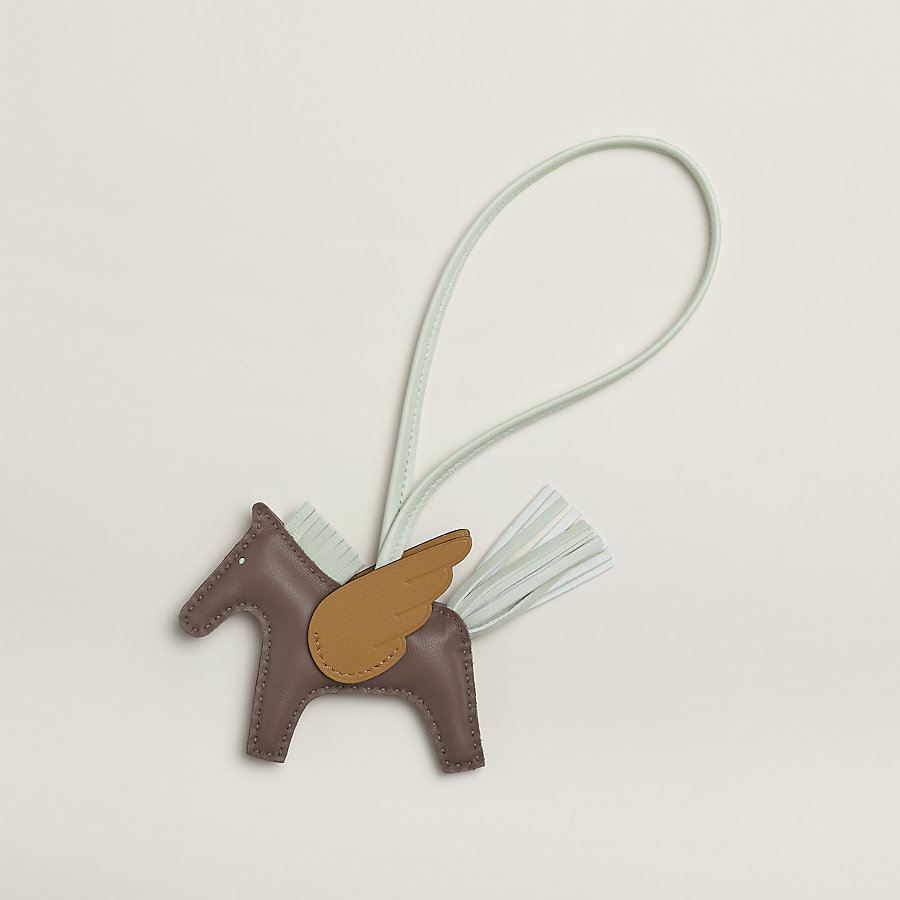 HERMES エルメス ロデオ ペガサスPM アルドワーズ 未使用（エルメス  