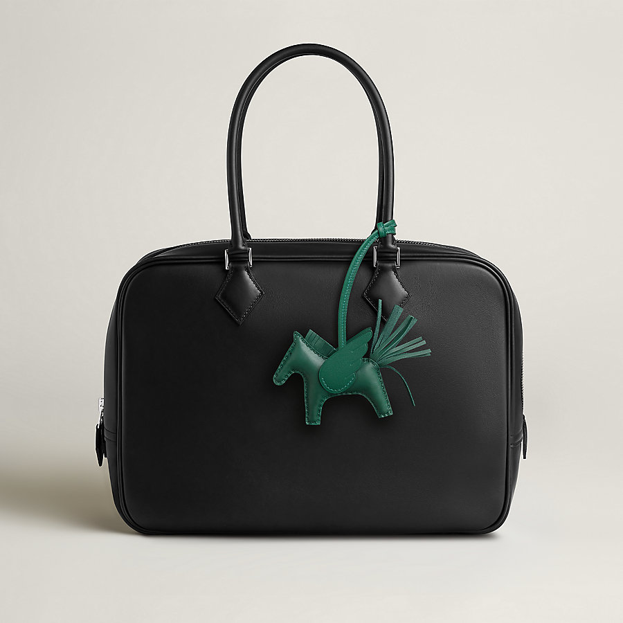 チャーム 《ロデオ》 PM ペガサス | Hermès - エルメス-公式サイト