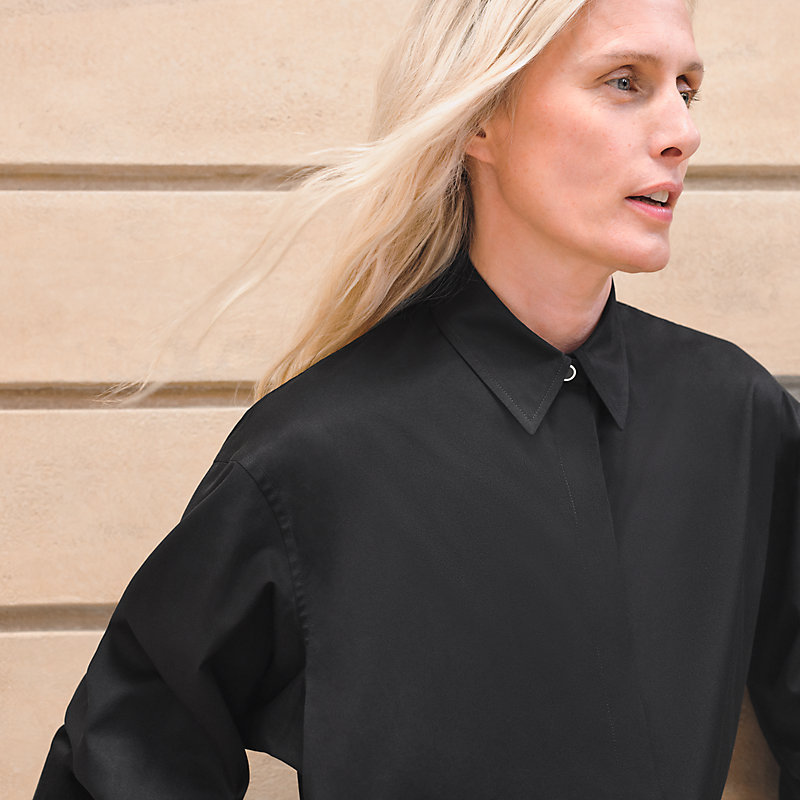 チュニック | Hermès - エルメス-公式サイト