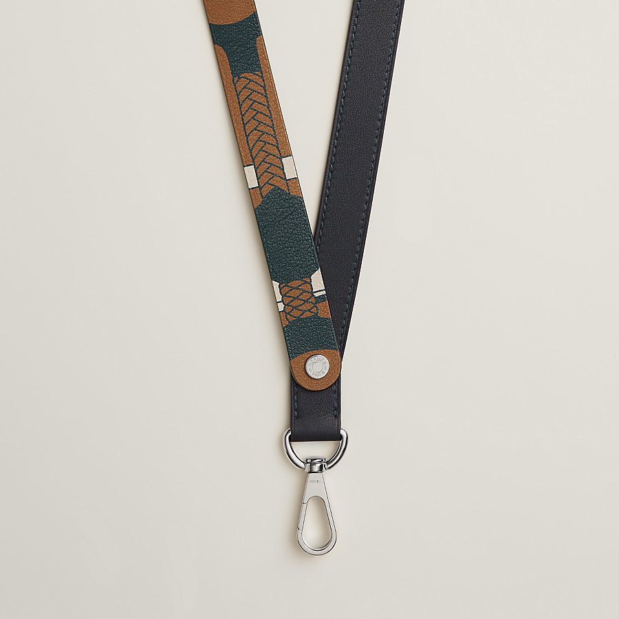 チョーカー 《乗馬の装具一式》 | Hermès - エルメス-公式サイト