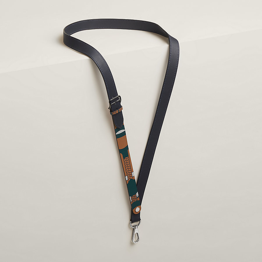 チョーカー 《乗馬の装具一式》 | Hermès - エルメス-公式サイト