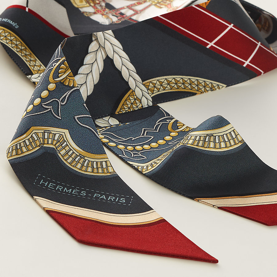 ツイリー 《グラン・アパラ》 | Hermès - エルメス-公式サイト 