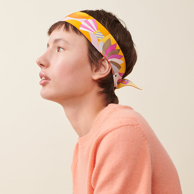 ツイリー 《パラード・アン・ファンファーレ》 | Hermès - エルメス 