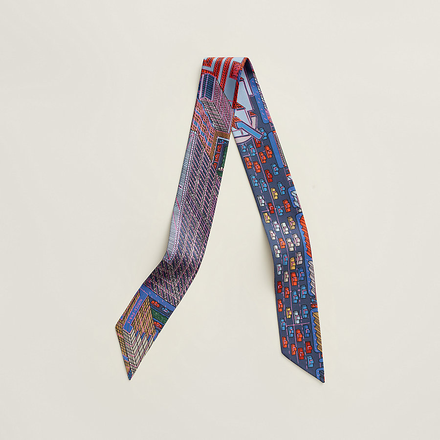 ツイリー-《パンタン・シティ》-  