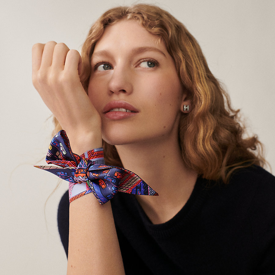 ツイリー 《パンタン・シティ》 | Hermès - エルメス-公式サイト