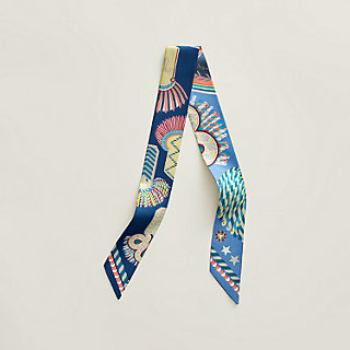 ツイリー 《式典肩章》 | Hermès - エルメス-公式サイト 