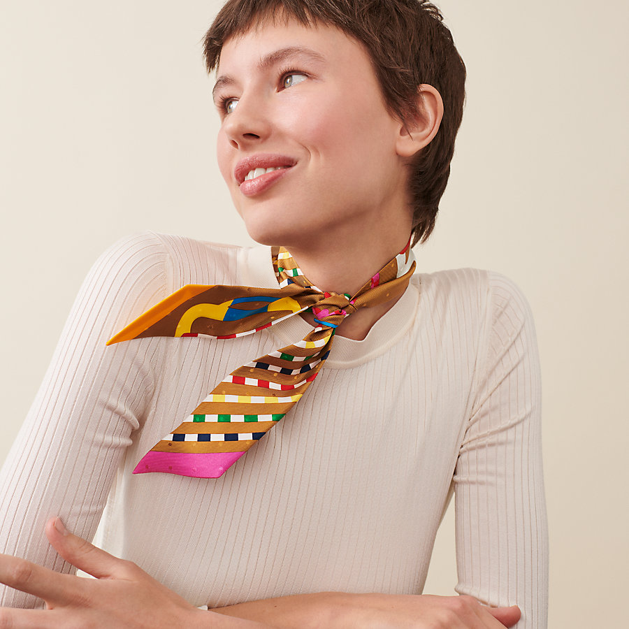 ツイリー-プリュムティ-《モダン  