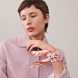 ツイリー マーブルシルク 《エクスリブリス》 | Hermès - エルメス  