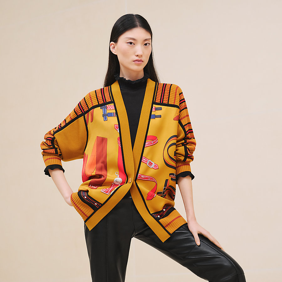 ツイルレーヌ・ロングスリーブ  