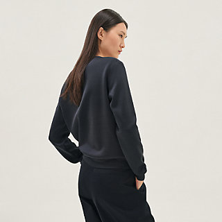 ツイルレーヌ・ロングスリーブニット 《ブリッド・ドゥ・ガラ・アン  