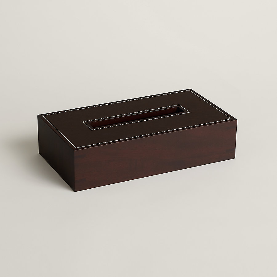 ティッシュケース 《プレイヤード》 PM | Hermès - エルメス-公式サイト