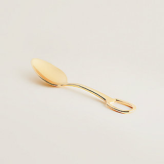ティースプーン 〈グラン・アトラージュ〉 | Hermès - エルメス-公式サイト 