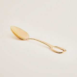 ディナースプーン 〈グラン・アトラージュ〉 | Hermès - エルメス-公式  