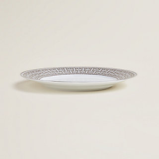 NK1509① Herms エルメス モザイク24 パンプレート 食器 現状渡し 中古 