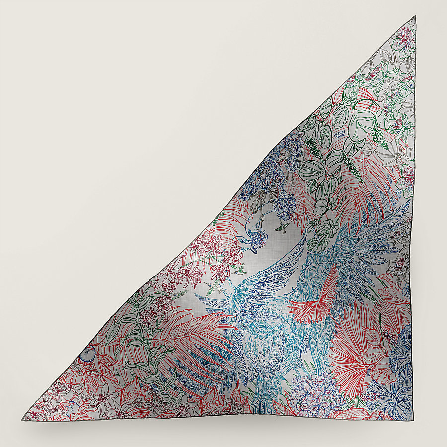 HERMES エルメス ポワンテュ ポワントゥ FLAMINGO 力強い PARTY  