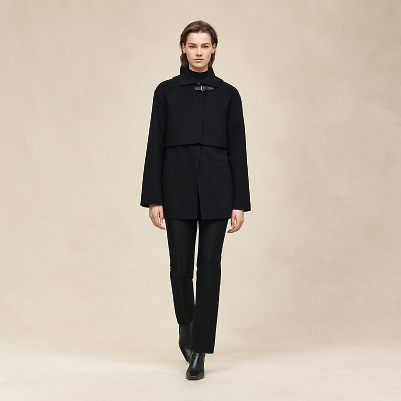 トレンチコート | Hermès - エルメス-公式サイト