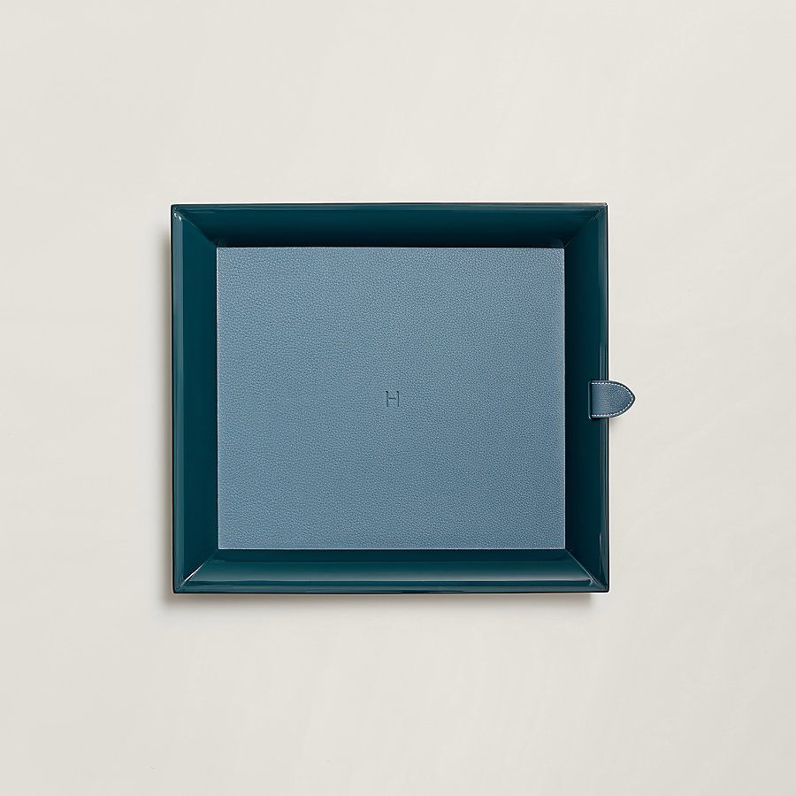 トレー 《アトリウム》 PM | Hermès - エルメス-公式サイト 