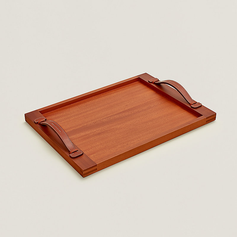 トレー 《エトリヴィエール》 MM | Hermès - エルメス-公式サイト