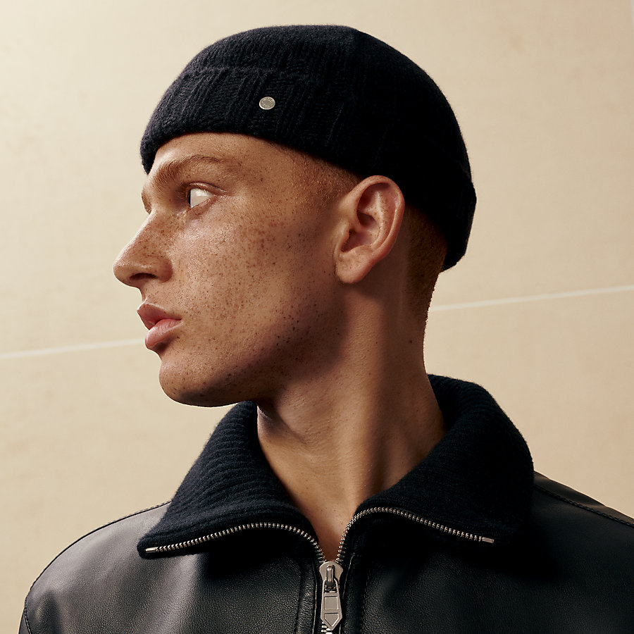 ニットキャップ 《ジュール》 | Hermès - エルメス-公式サイト 