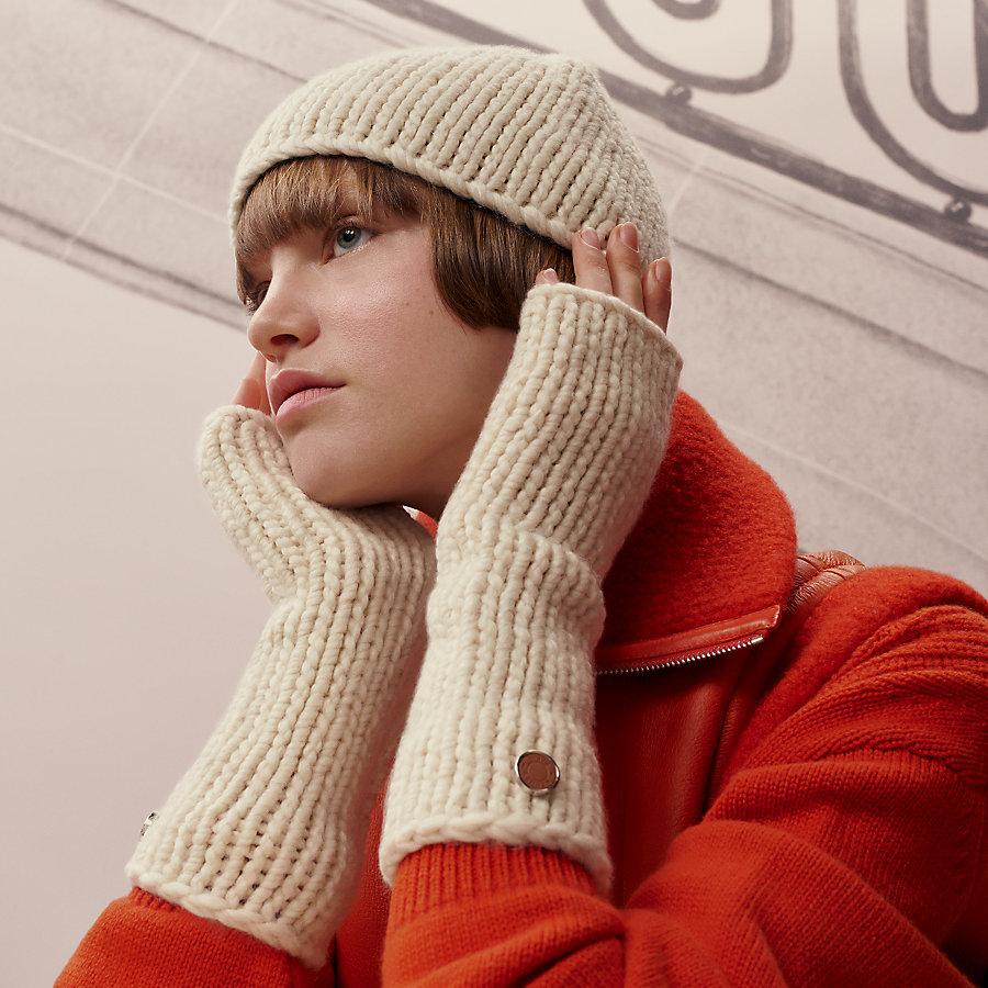 エルメス HERMES ニット （エルメス HERMES ニットキャップ（楽天市場  