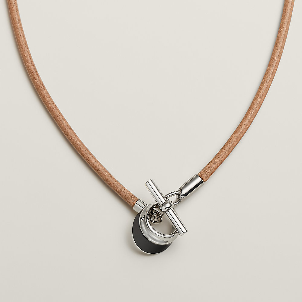 ネックレス 《エクウス》 | Hermès - エルメス-公式サイト 