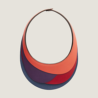 ネックレス 《ノマド》 | Hermès - エルメス-公式サイト