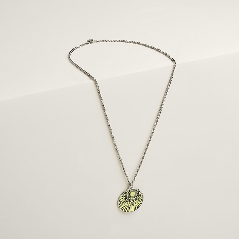 ネックレス 《メダイユ/OP 