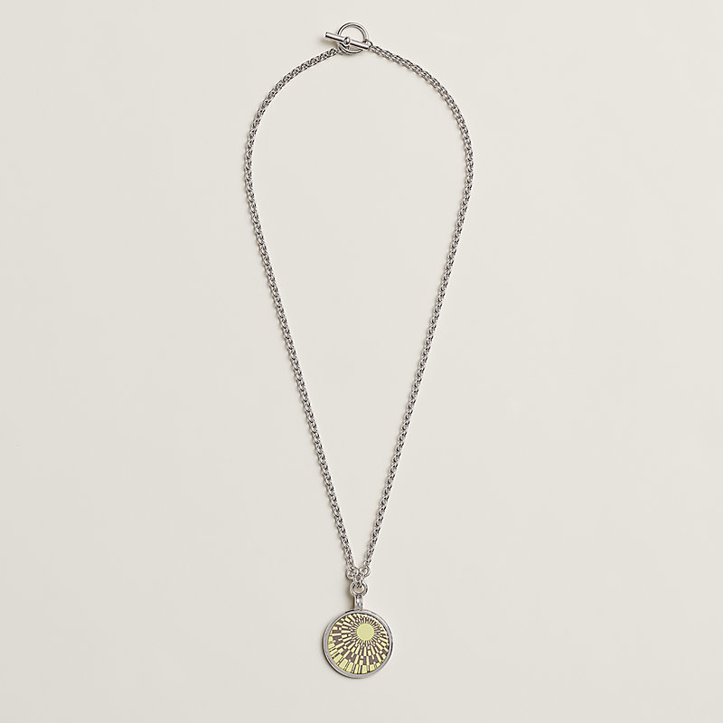 ネックレス 《メダイユ/OP 