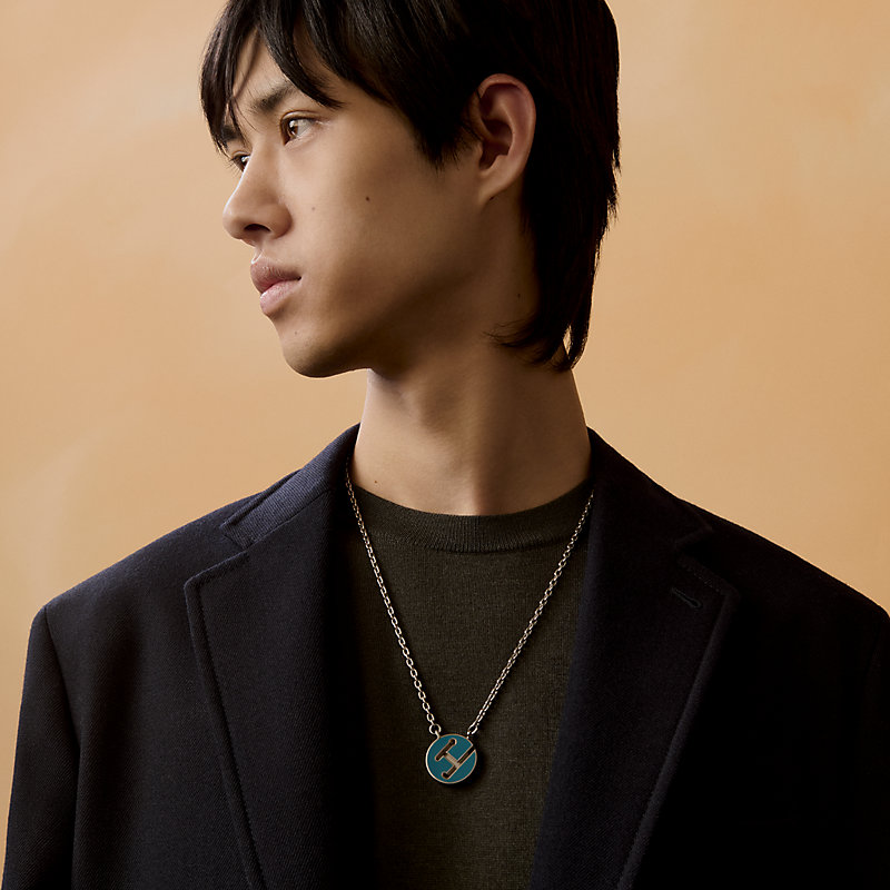 ネックレス 《ラビリンス》 | Hermès - エルメス-公式サイト