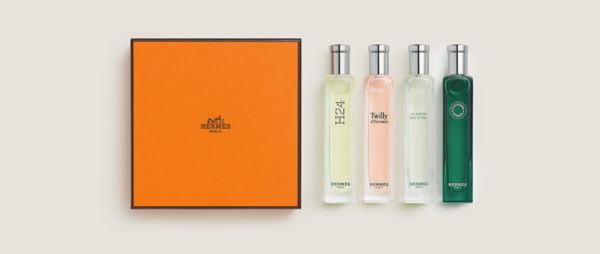 ノマド 4本セット Hermes エルメス 公式サイト