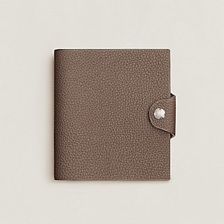 ノートカバー 《ユリス》 ミニ | Hermès - エルメス-公式サイト