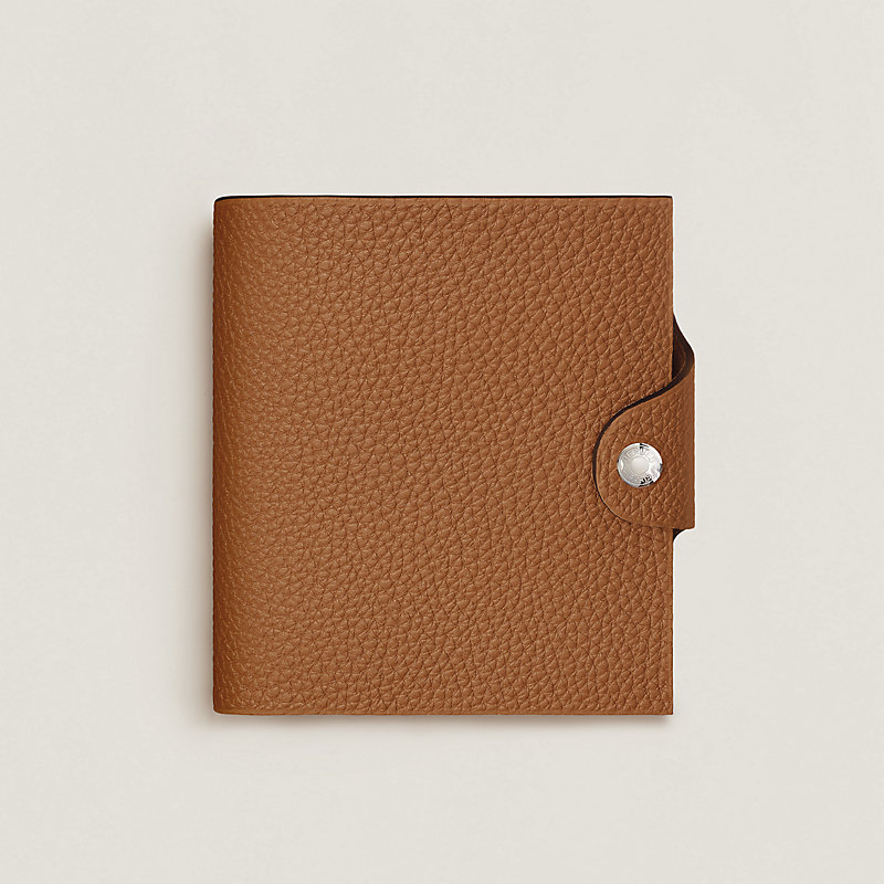 ノートカバー 《ユリス》 ミニ | Hermès - エルメス-公式サイト