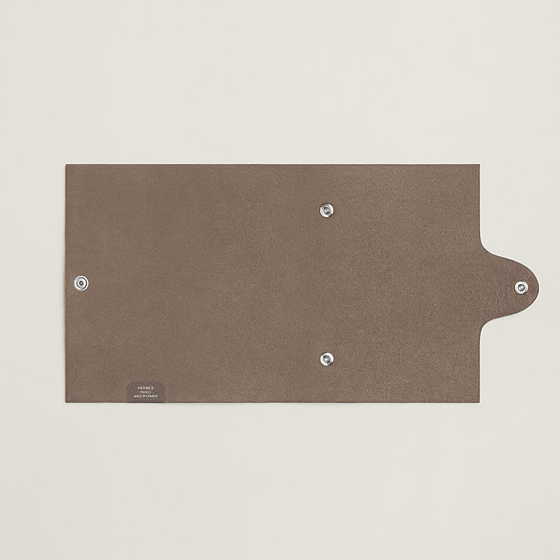 ノートカバー 《ユリス》 PM | Hermès - エルメス-公式サイト