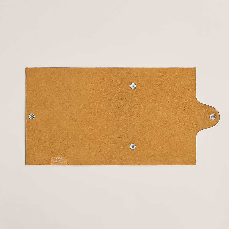 ノートカバー 《ユリス》 PM | Hermès - エルメス-公式サイト