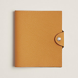 ノートカバー 《ユリス》 PM | Hermès - エルメス-公式サイト