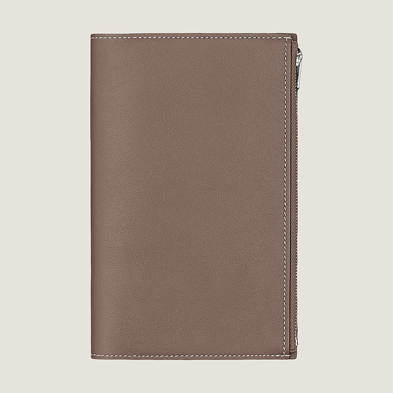 ノートパッド 《EAジップ》 PM | Hermès - エルメス-公式サイト
