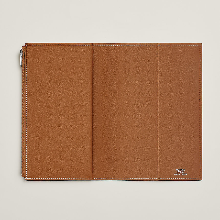 ノートパッド 《EAジップ》 PM | Hermès - エルメス-公式サイト