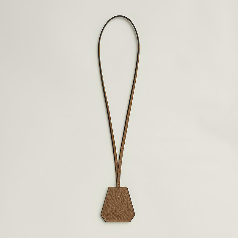 ハットクリップ 《カピュシーヌ》 | Hermès - エルメス-公式サイト 