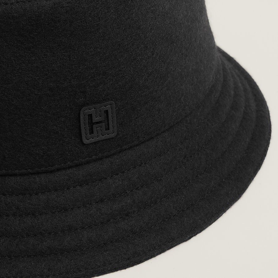 ハット 《フレッド・Hカット》 | Hermès - エルメス-公式サイト