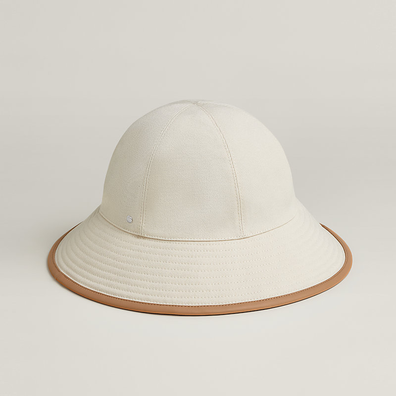 ハット 《モニカ》 | Hermès - エルメス-公式サイト