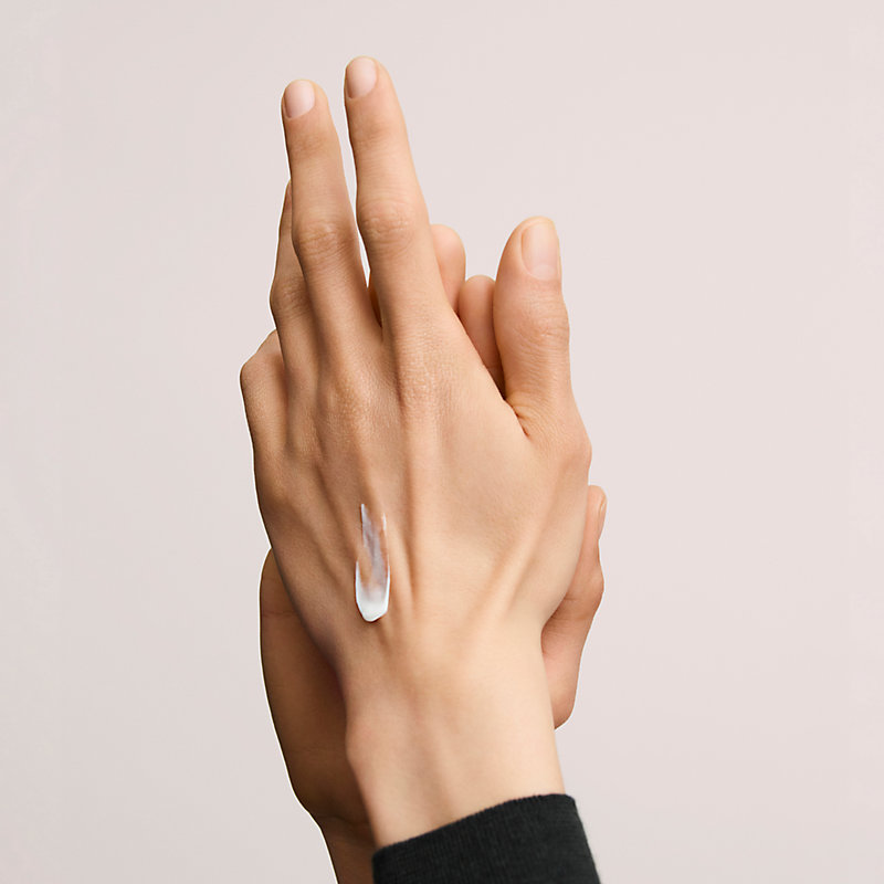 エルメス　HERMES ハンドケアクリーム　レマンエルメス　新品 LES MAINS HERMES ハンドクリーム 50ml 試してみたエルメス レマン