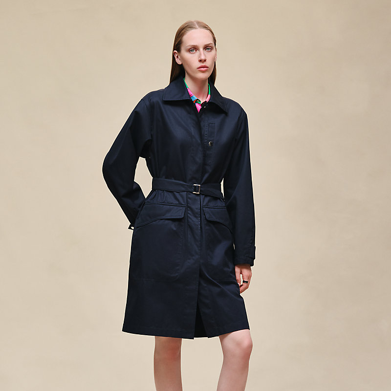 ハーネスコート | Hermès - エルメス-公式サイト