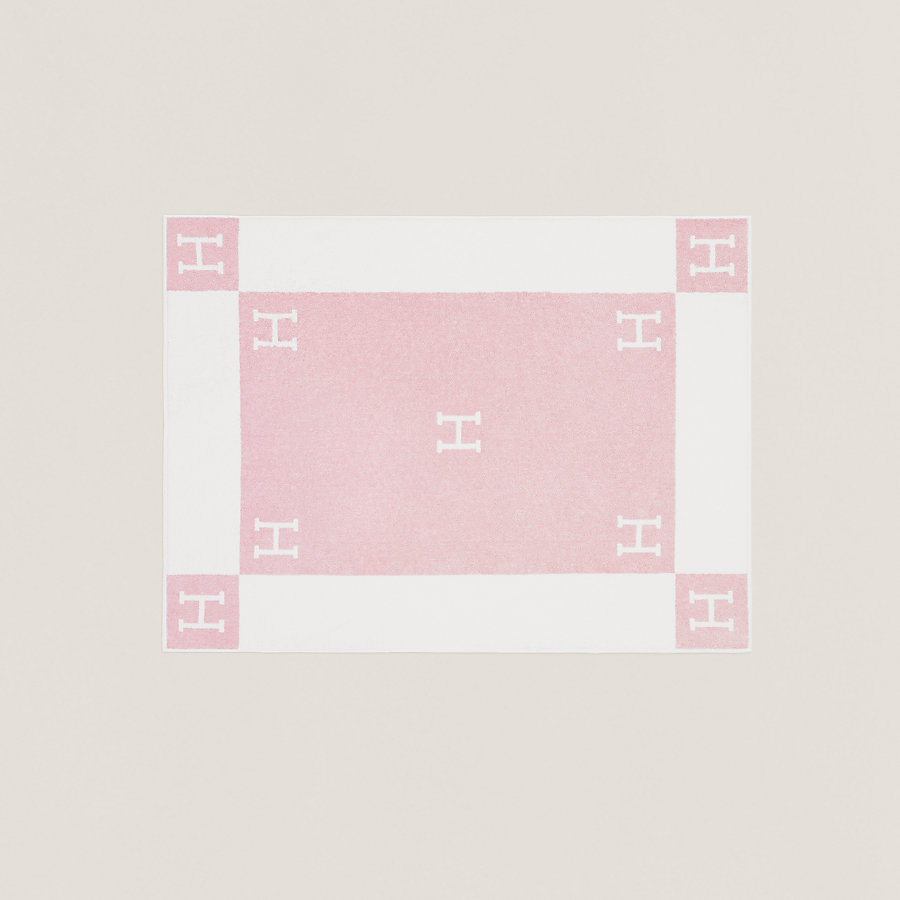 バスタオル 《アヴァロン》 | Hermès - エルメス-公式サイト 