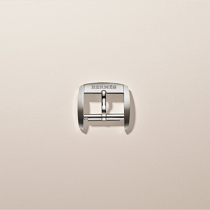 バックル 《エルメス・カット》 GM 36 mm | Hermès - エルメス-公式サイト