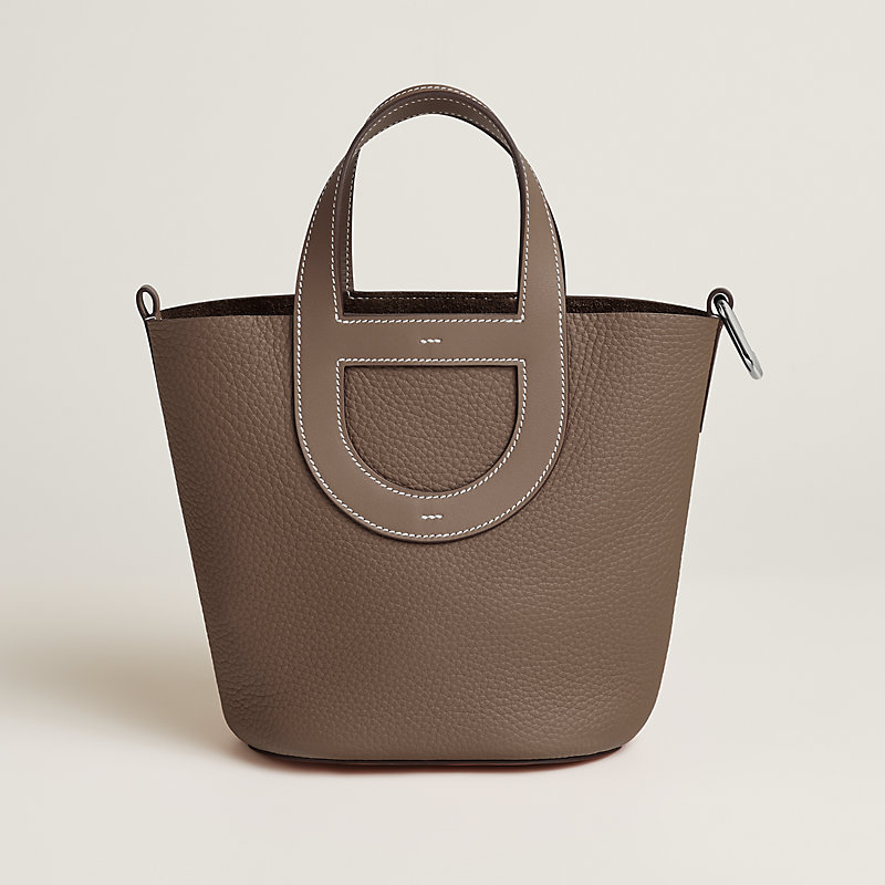 バッグ 《イン・ザ・ループ》 18 | Hermès - エルメス-公式サイト