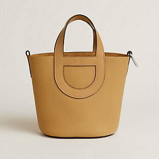 ○超美品○B刻印インザループ18 サン(2023AW新色)S金具