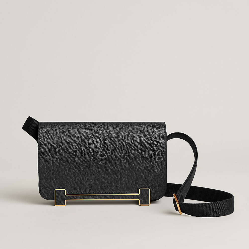 バッグ 《エルメス・ゲタ》 スリム | Hermès - エルメス-公式サイト