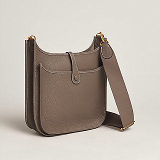 バッグ 《エヴリンIII》 29 | Hermès - エルメス-公式サイト
