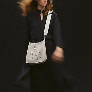 バッグ 《エヴリンIII》 29 | Hermès - エルメス-公式サイト